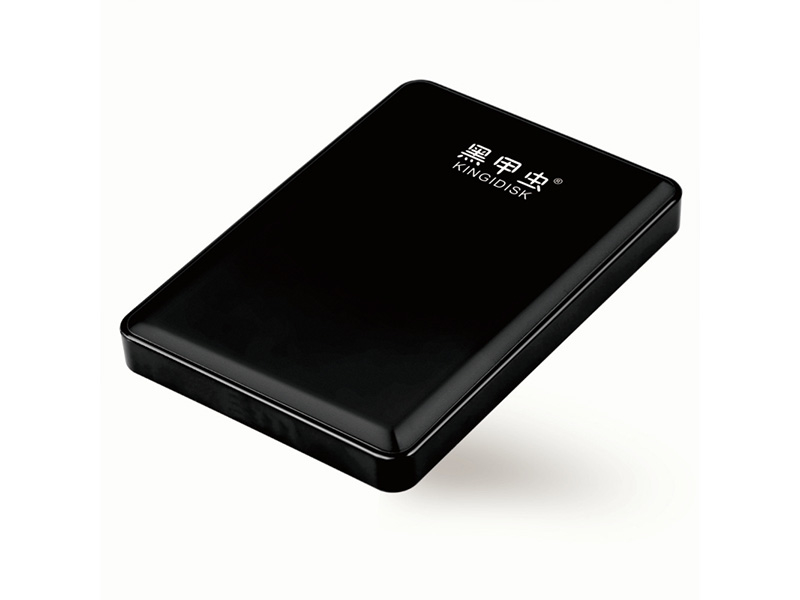 黑甲虫K100 Pro 1TB