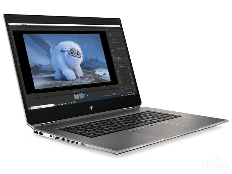 ZBook Studio x360 G5(i7-9750H/16GB/512GB/P1000)ͼ