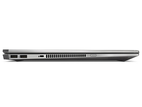 ZBook Studio x360 G5(i7-9750H/16GB/512GB/P1000)