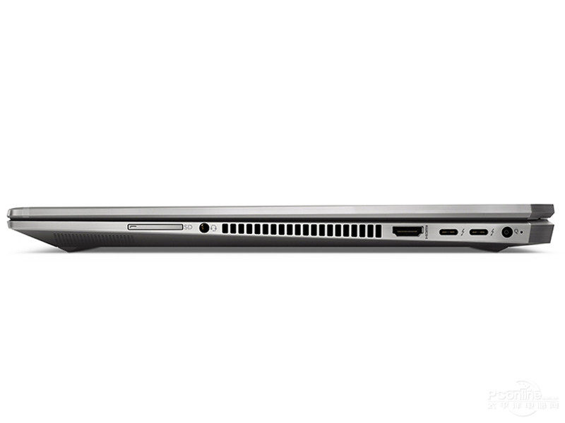 ZBook Studio x360 G5(i7-9750H/16GB/512GB/P1000)ͼ