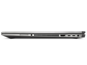 ZBook Studio x360 G5(i7-9750H/16GB/512GB/P1000)