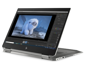 ZBook Studio x360 G5(i7-9750H/16GB/512GB/P1000)