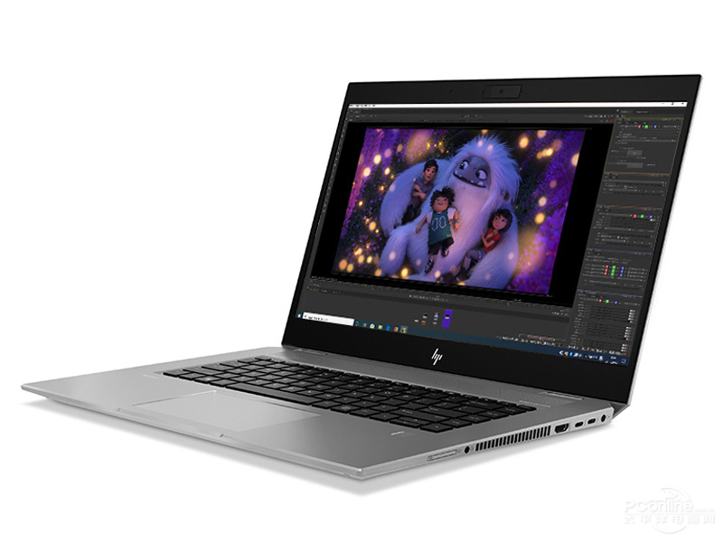 ZBook Studio G5(i9-9880H/16GB/1TB/P2000)ͼ