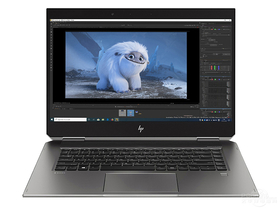  ZBook Studio x360 G5(i9-9880H/16GB/1TB/P2000)