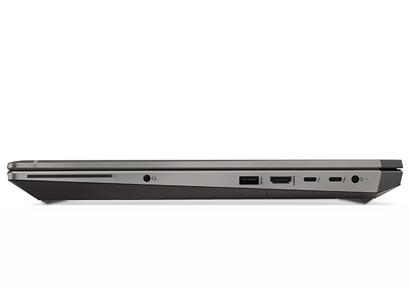 惠普ZBook 15 G6(酷睿i5-9300H/16GB/256GB+2TB/T1000)