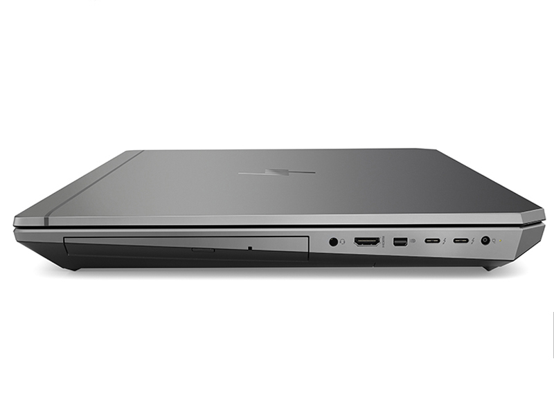 惠普ZBook 17 G6(酷睿i9-9880H/32GB/512GB+2TB/RTX5000)