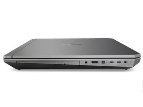 ZBook 17 G6(i7-9850H/16GB/256GB+2TB/RTX3000)Чͼ1