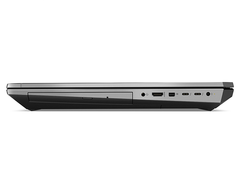 惠普ZBook 17 G6(酷睿i7-9850H/16GB/256GB+2TB/RTX3000)