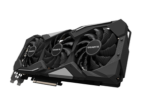 Radeon RX 5600 XT GAMING OC 6G