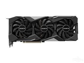 Radeon RX 5600 XT GAMING OC 6G