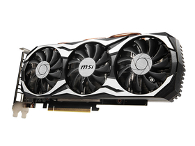 ΢GeForce RTX 2060 DUKE  6G OC