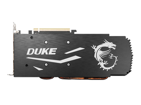 ΢GeForce RTX 2060 DUKE  6G OC