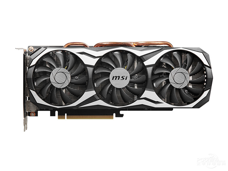 ΢GeForce RTX 2060 DUKE  6G OCͼ