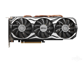 ΢GeForce RTX 2060 DUKE  6G OC