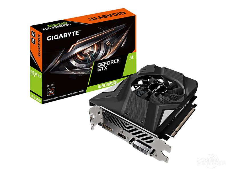 GeForce GTX 1650 SUPER OC 4Gͼ