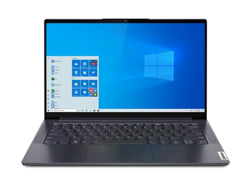 联想IdeaPad Slim 7 前视