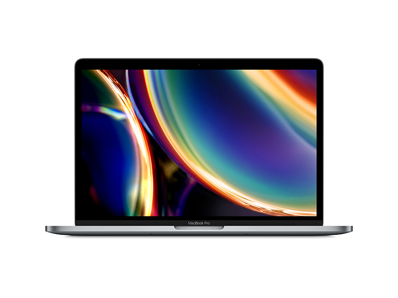 ƻMacBook Pro 13.3(i7-1068NG7/32GB/2TB)ͼ