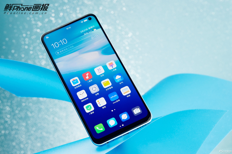 vivo Z6ͼ