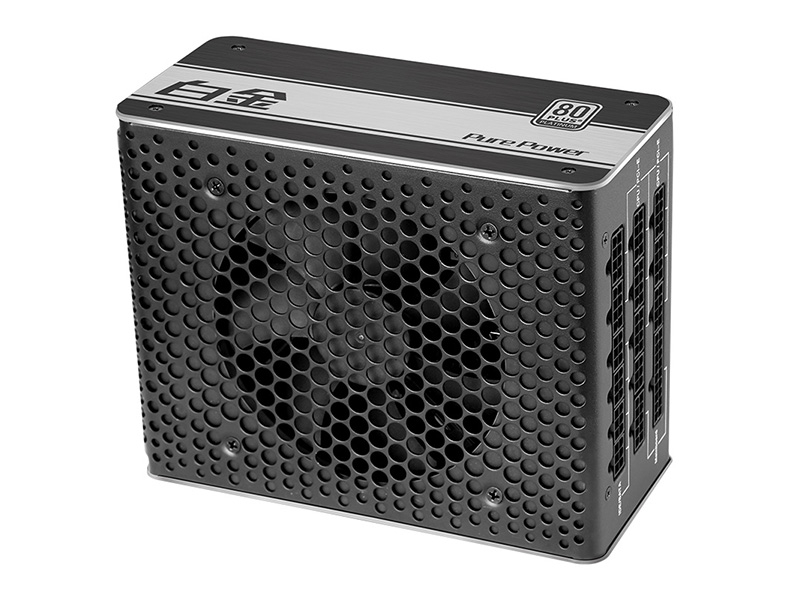 先马白金1200W