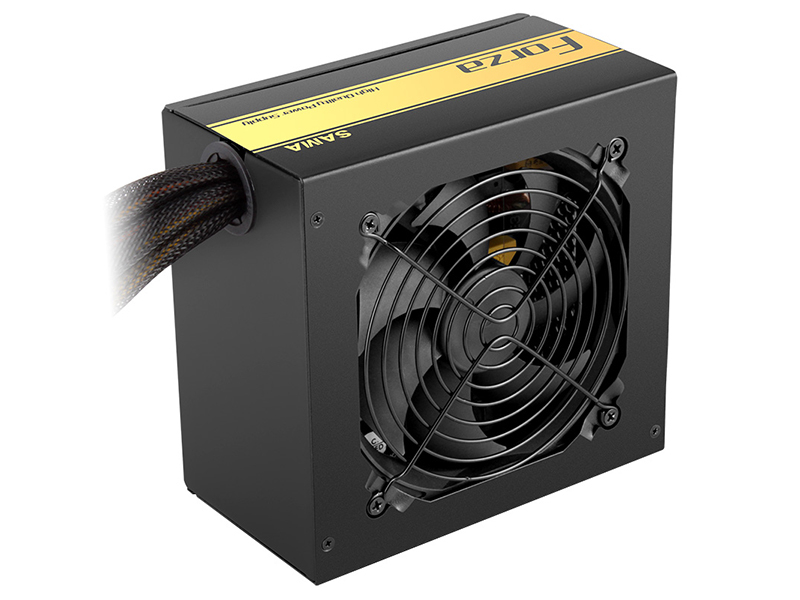 先马金牌450W