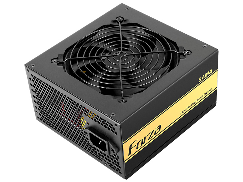 先马金牌450W