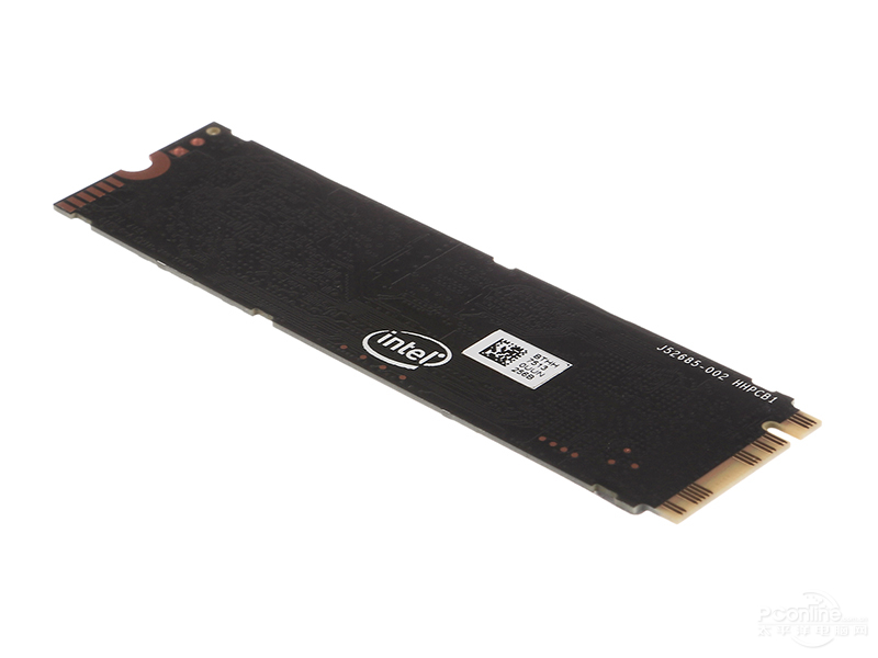 Intel 760P 128GB NVMe M.2 SSDͼ