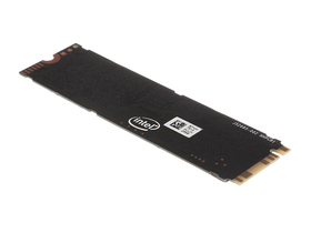 Intel 760P 512GB NVMe M.2 SSD