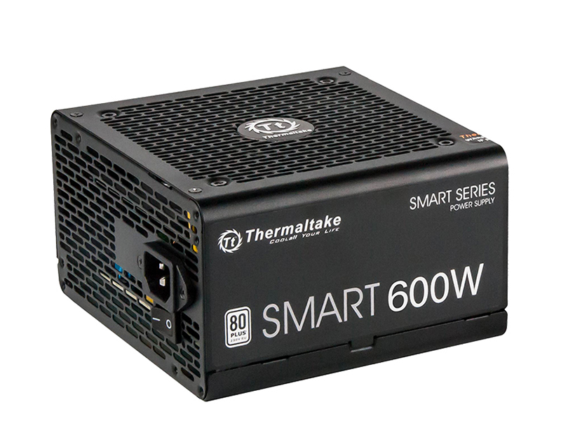 Tt Smart S 600W