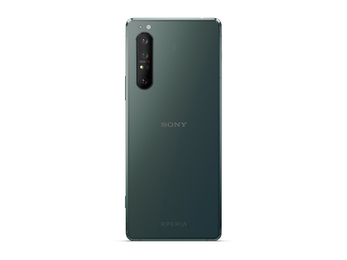 索尼Xperia1 II