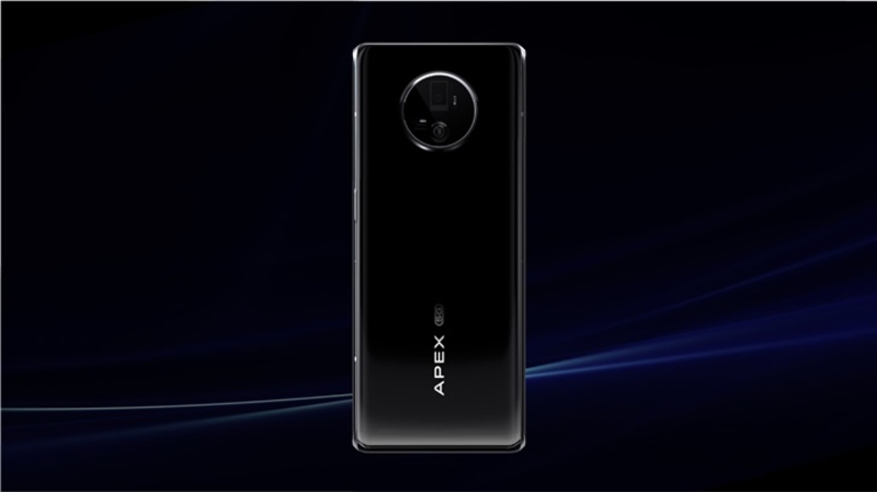 vivo APEX 2020ͼ