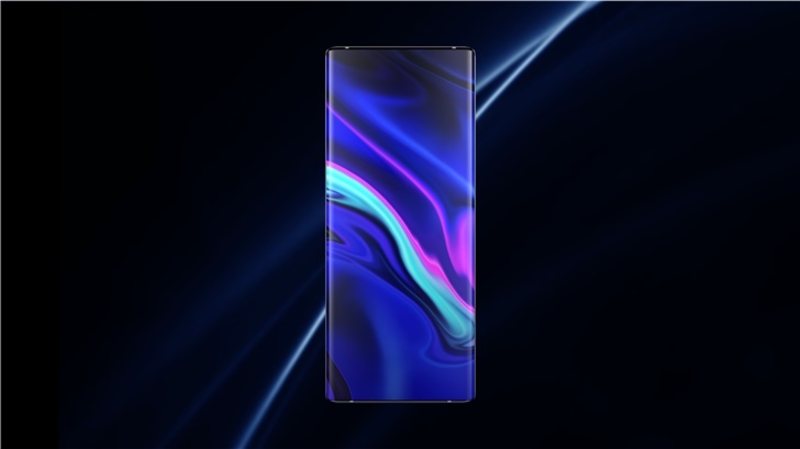 vivo APEX 2020ͼ