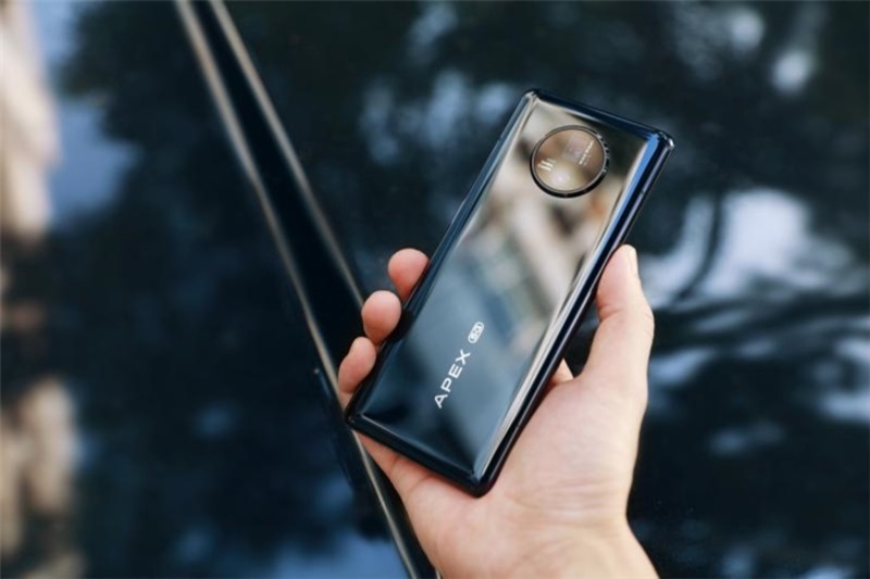 vivo APEX 2020ͼ