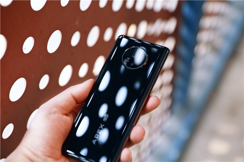 vivo APEX 2020ͼ