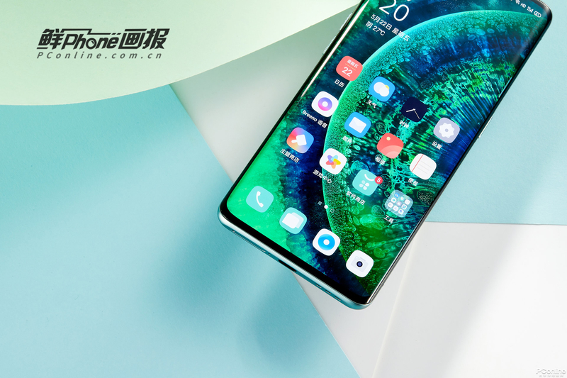 OPPO Find X2 Proͼ