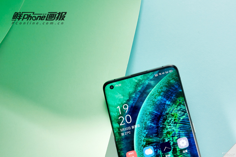 OPPO Find X2 Proͼ