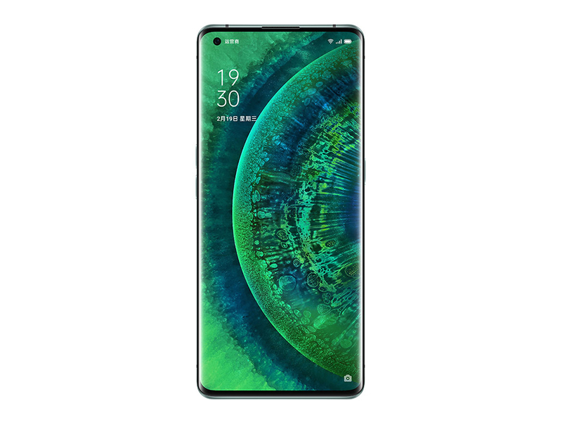 OPPO Find X2 Proͼ