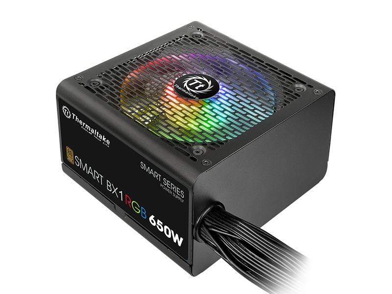 Tt Smart BX1 RGB 650W