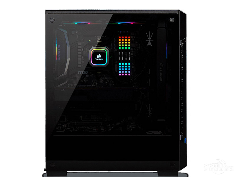 ̺iCUE 220T RGB Airflowͼ