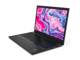 ThinkPad E15(i7-10710U/8GB/256GB+1TB/RX640)