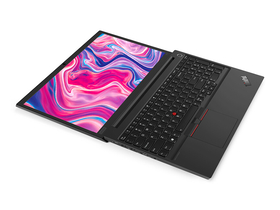 ThinkPad E15(i7-10710U/8GB/256GB+1TB/RX640)