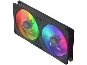 MasterFan SF240R ARGB