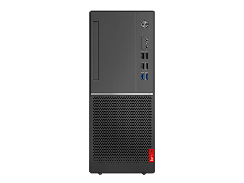 联想扬天M6201d(i3-8100/4GB/1TB/23英寸)