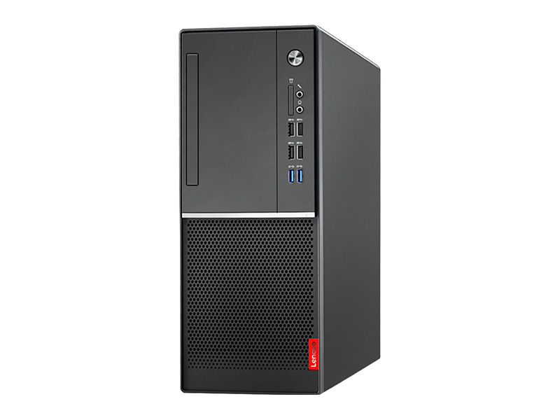 联想扬天M6201d(i3-8100/4GB/1TB/23英寸)