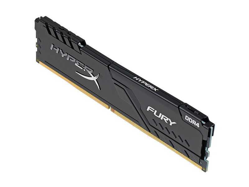 金士顿骇客神条 Fury系列 DDR4 3200 16GB