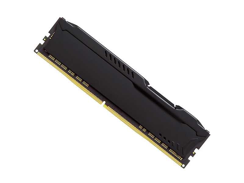 金士顿骇客神条 Fury系列 DDR4 3200 64GB(16GB×4)