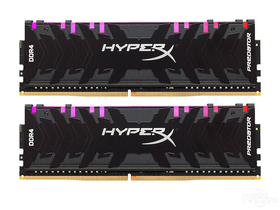 ʿٺ RGB Predatorʳϵ DDR4 3200 32GB(16GB2)