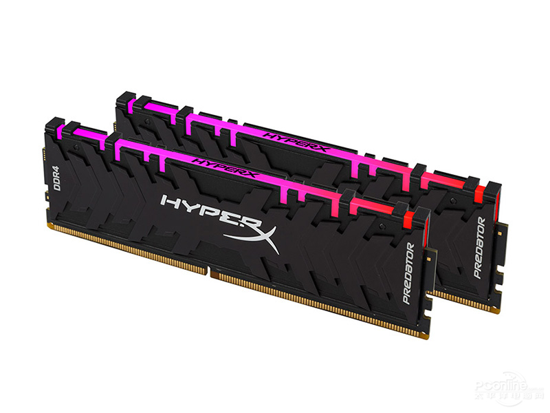 ʿٺ RGB Predatorʳϵ DDR4 3200 32GB(16GB2)ͼ