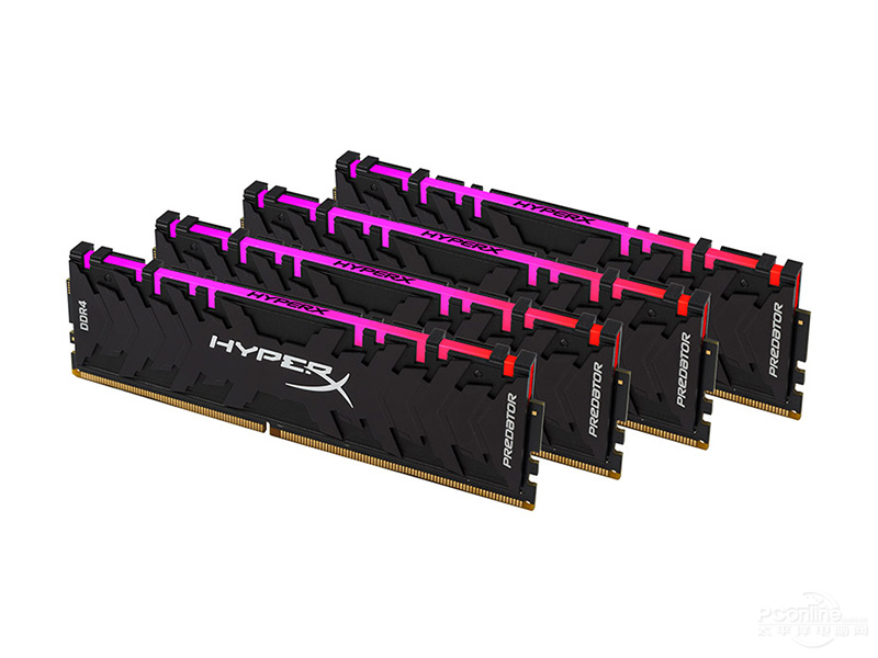 ʿٺ RGB Predatorʳϵ DDR4 3600 32GB(8GB4)ͼ