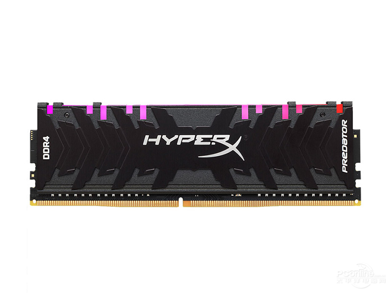 ʿٺ RGB Predatorʳϵ DDR4 3600 32GB(8GB4)ͼ