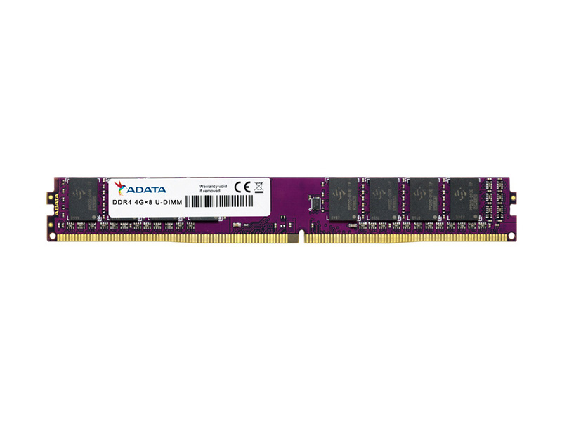 威刚万紫千红 DDR4 2666 8GB